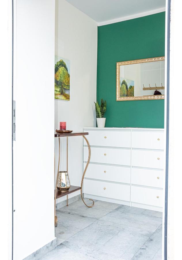Apartament Mala Wenecja Barczewo Bagian luar foto