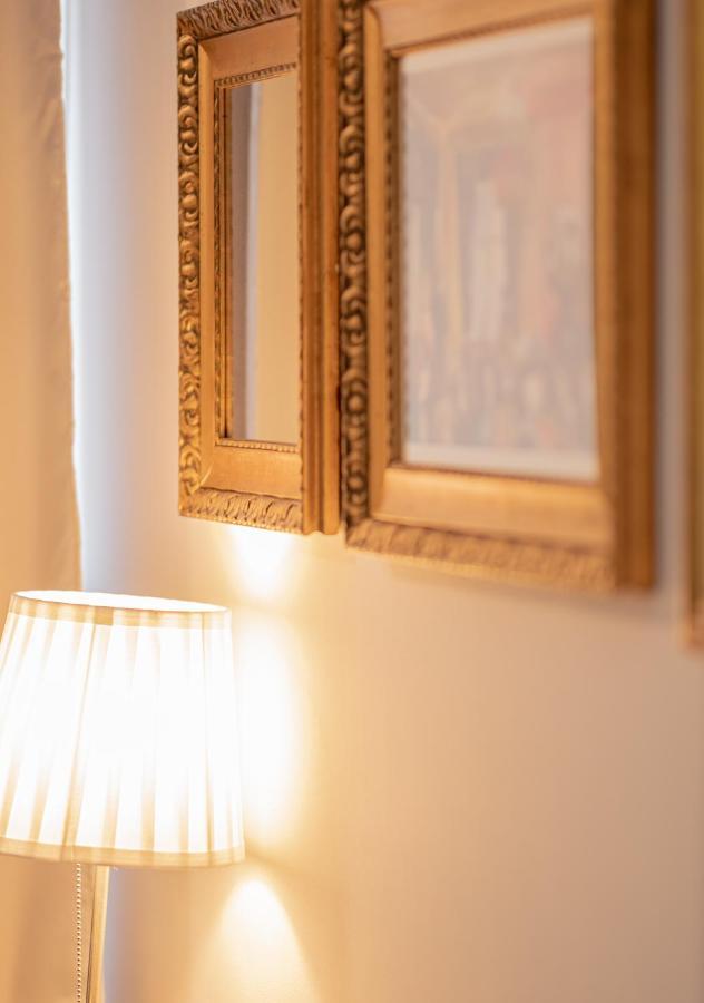 Apartament Mala Wenecja Barczewo Bagian luar foto