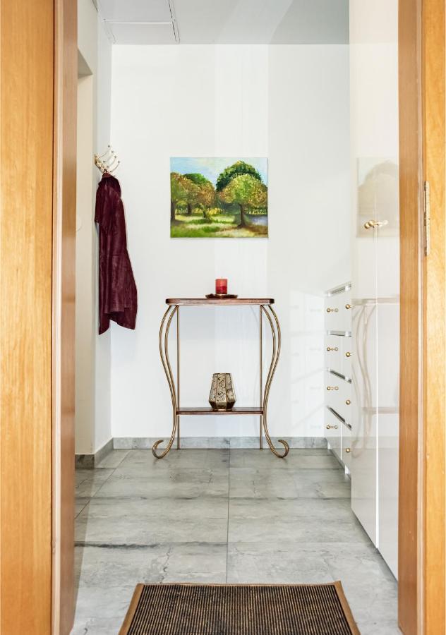 Apartament Mala Wenecja Barczewo Bagian luar foto